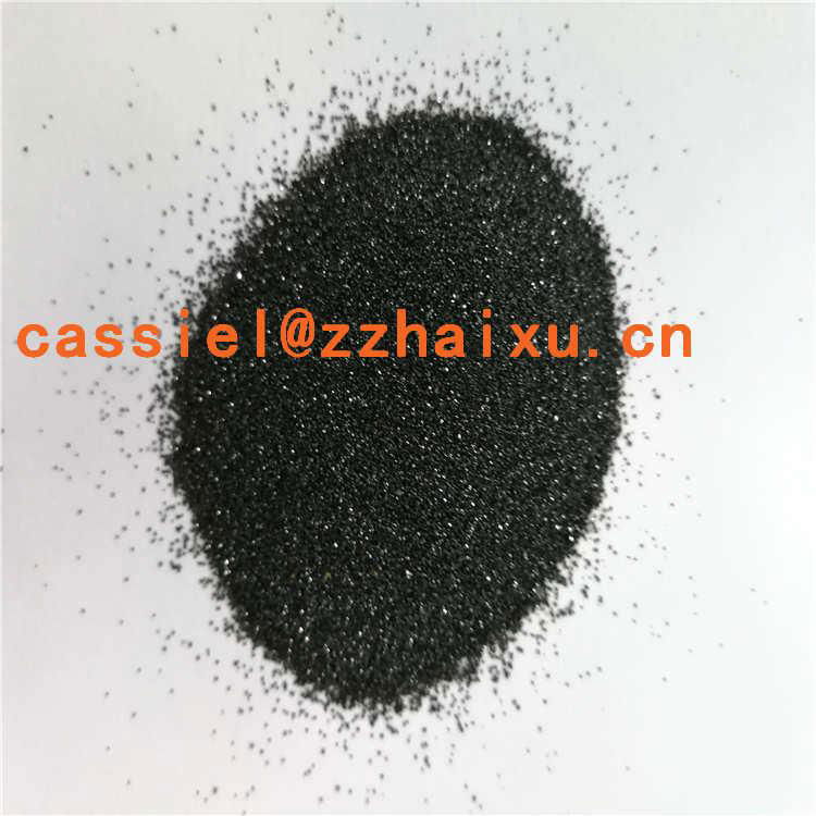 Foundry Grade Chromite Sand for Metalcasting 3