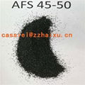 Foundry Grade Chromite Sand for Metalcasting 4