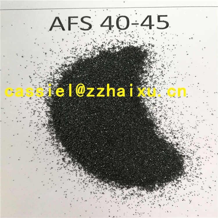 鉻礦砂AFS30-35 AFS35-40 AFS40-45 AFS45-55 AFS50-55 AFS55-60