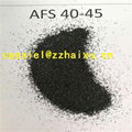 chromite sand  AFS30-35 AFS35-40 AFS40-45 AFS45-55 AFS50-55 AFS55-60 AFS60-65 