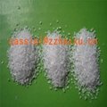 white fused alumina corundum oxide grit grain sand 1