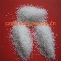 white fused alumina corundum oxide grit grain sand 3