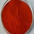 100% Natural Capsicum Red Pigment