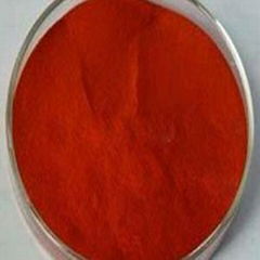 100% Natural Capsicum Red Pigment