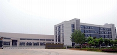 Shanghai Cbagro Co., Ltd Shanghai Cbagro Co., Ltd