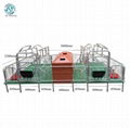 Sow Farrowing Crate