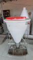 Automatic pig feeder dry wet feeder 3