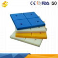 marine uhmwpe fender  1