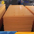 marine uhmwpe fender  3