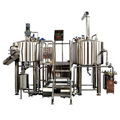 2018 beer test machine small beer brewery equipment mini brewery machine 2