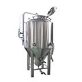 500l stainless steel pub micro brewery
