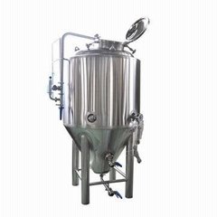 500l stainless steel pub micro brewery equipment