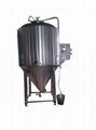 50L small home brewery mini beer brewing equipment 1