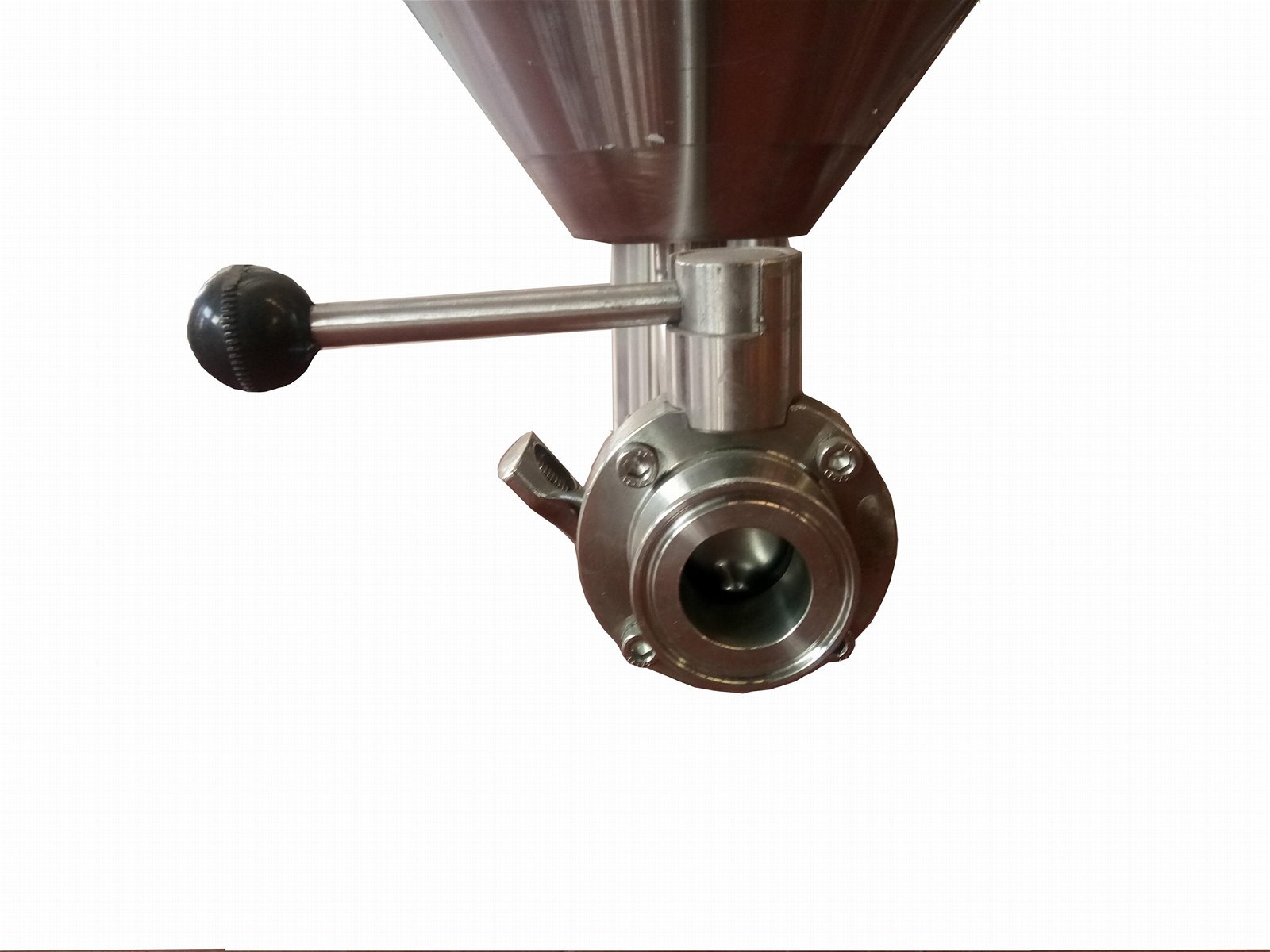 Hot sell 500L stainless steel beer brewing equipment for micro brewery 5