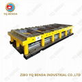 Benda Factory High Quality Steel Made