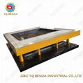 Benda Factory High Quality Steel Made Low Price Roof Tiles Mould for Sale 5