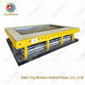 Benda Made Good Price Wear Resistant Durable Ceramic Tiles Pressing Die 5