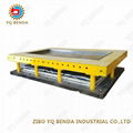 China Made Wear Resistant High Quality Steel Mould for Ceramic Tiles 4