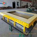 Benda Factory Price High Quality 1 Cavity 600x1200 Floor Tiles Mould 1