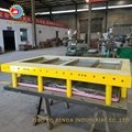 Benda OEM Long Sevice Life Customize Wall Tiles Mold Assembly for Press Machine 3