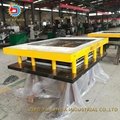 Benda Factory Price High Quality Quenching Steel Made Ceramic Tiles Mold 4