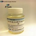 Pyridinium hydroxy propyl