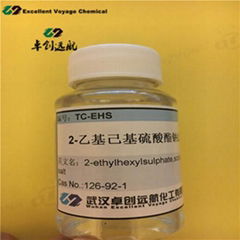 TC-EHS(2-ethylhexylsulphate,sodium salt) CAS:126-92-1