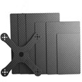 Wholesale 3K Twill Plain Carbon Fiber Sheet Plate Glossy Matte Finish  4