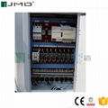 aluminum corner crimping machine 1