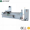 cnc copy router for aluminum windows and doors 5