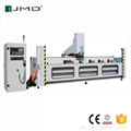cnc copy router for aluminum windows and doors 1