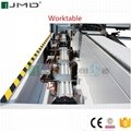 cnc copy router for aluminum windows and doors 2