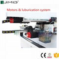 cnc copy router for aluminum windows and doors 3