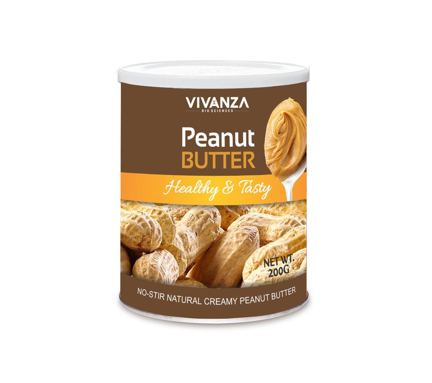 Vivanza Peanut Butter