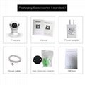 1080P Pan Tilt Home Security Wireless WiFi IP Camera For Baby Monitor 5
