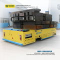 Industry use Heavy duty transporters