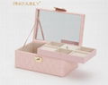 Jewelry Packaging Boxes Organizer For