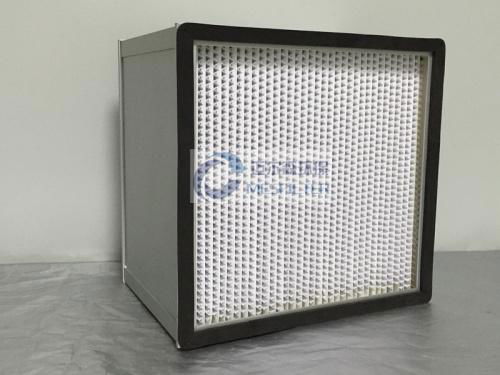 HEPA filter with Separator 3