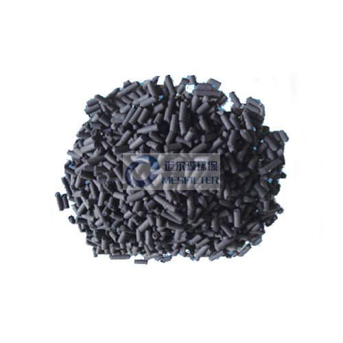 Activated carbon