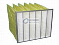 Non-Woven Filter Bag