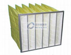 Non-Woven Filter Bag