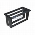 frame and accessory for air filter 5