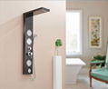 Professional Manufacture Cheap Wall Mounted Shower Pannel 3