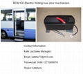 Isuzu Journey and Toyota Coaster bus parts-electric bifold bus door motor 1