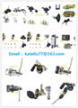 Bus door lock for OEM,Yutong,Higer,Kinglong,Golden dragon  4