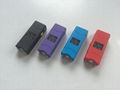 Kelin Hot Sale Mini800 Stun Gun for self defense