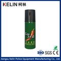 Hot 110ml Pepper Spray for police