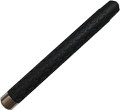 YRG Extendable Steel Baton with rubber handle 3