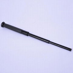 Auto Lock Push Button Baton for sale