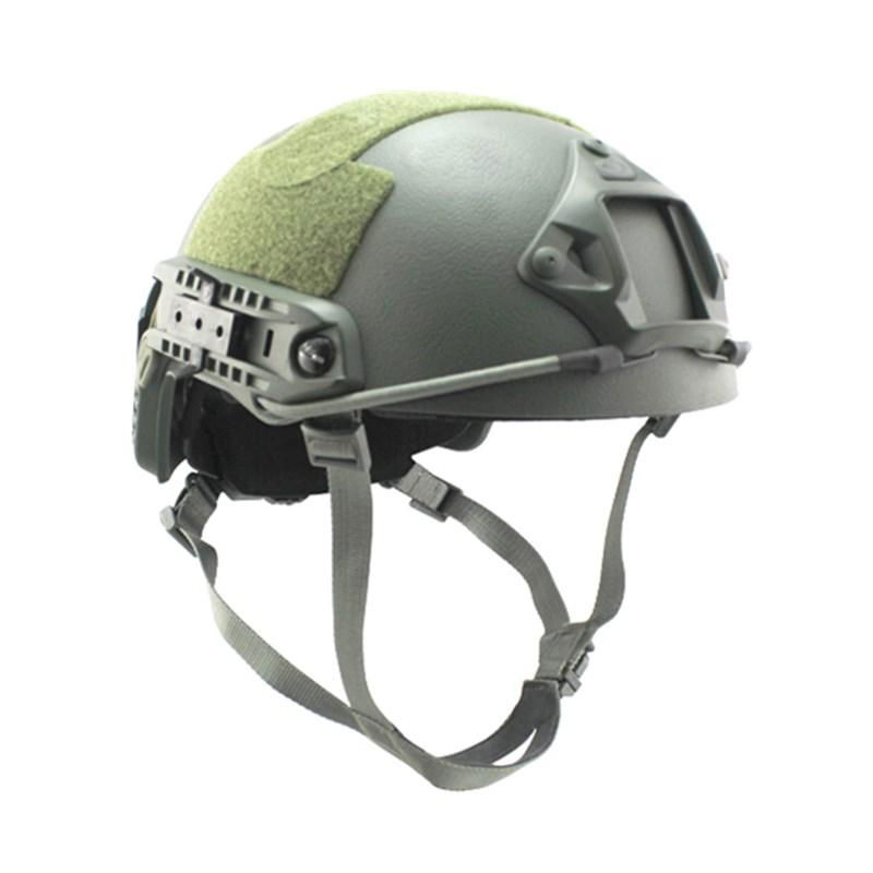 Hot FAST Bulletproof Helmet